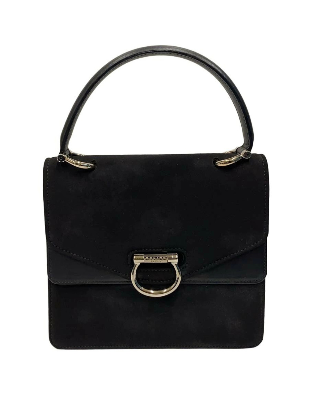Celine Handbag Black